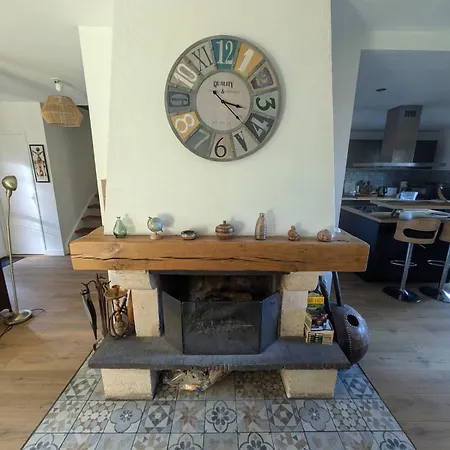 Maison Familiale 3 Avec Jardin Proche Paris * Méry-sur-Oise